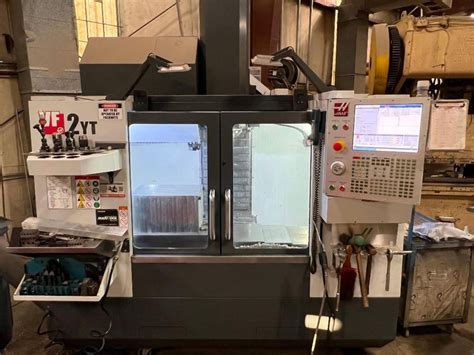 cnc machinery Raleigh nc